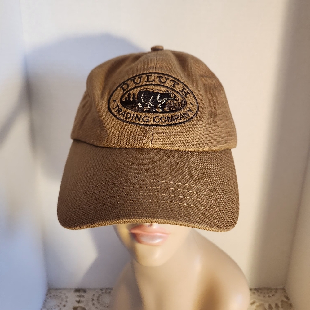DULUTH TRADING  Cap